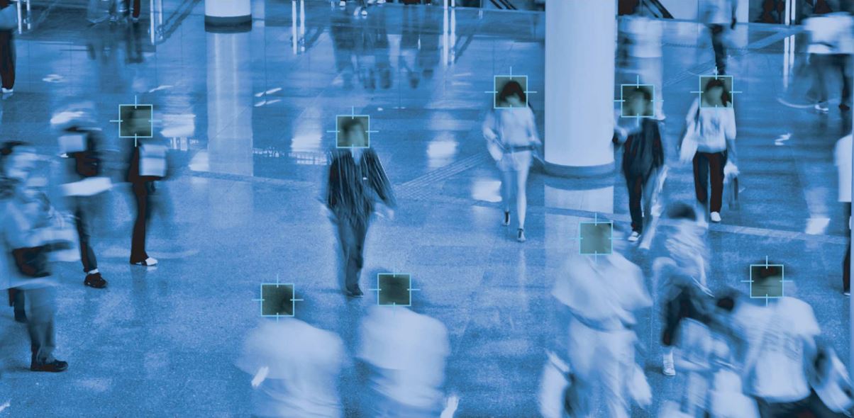 neoface facial recognition solutions for business
