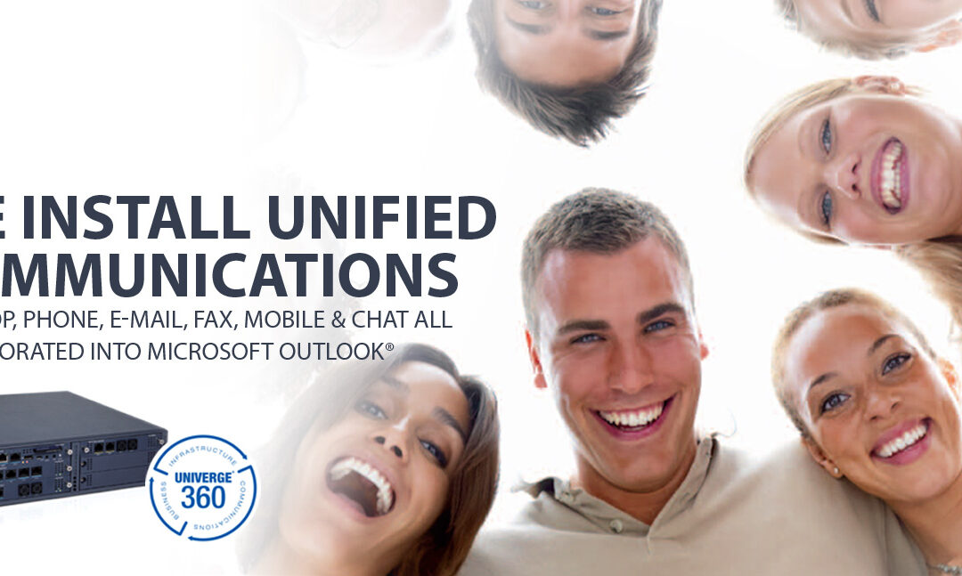 NEC Unified Communications