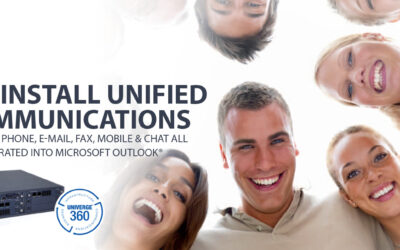 NEC Unified Communications
