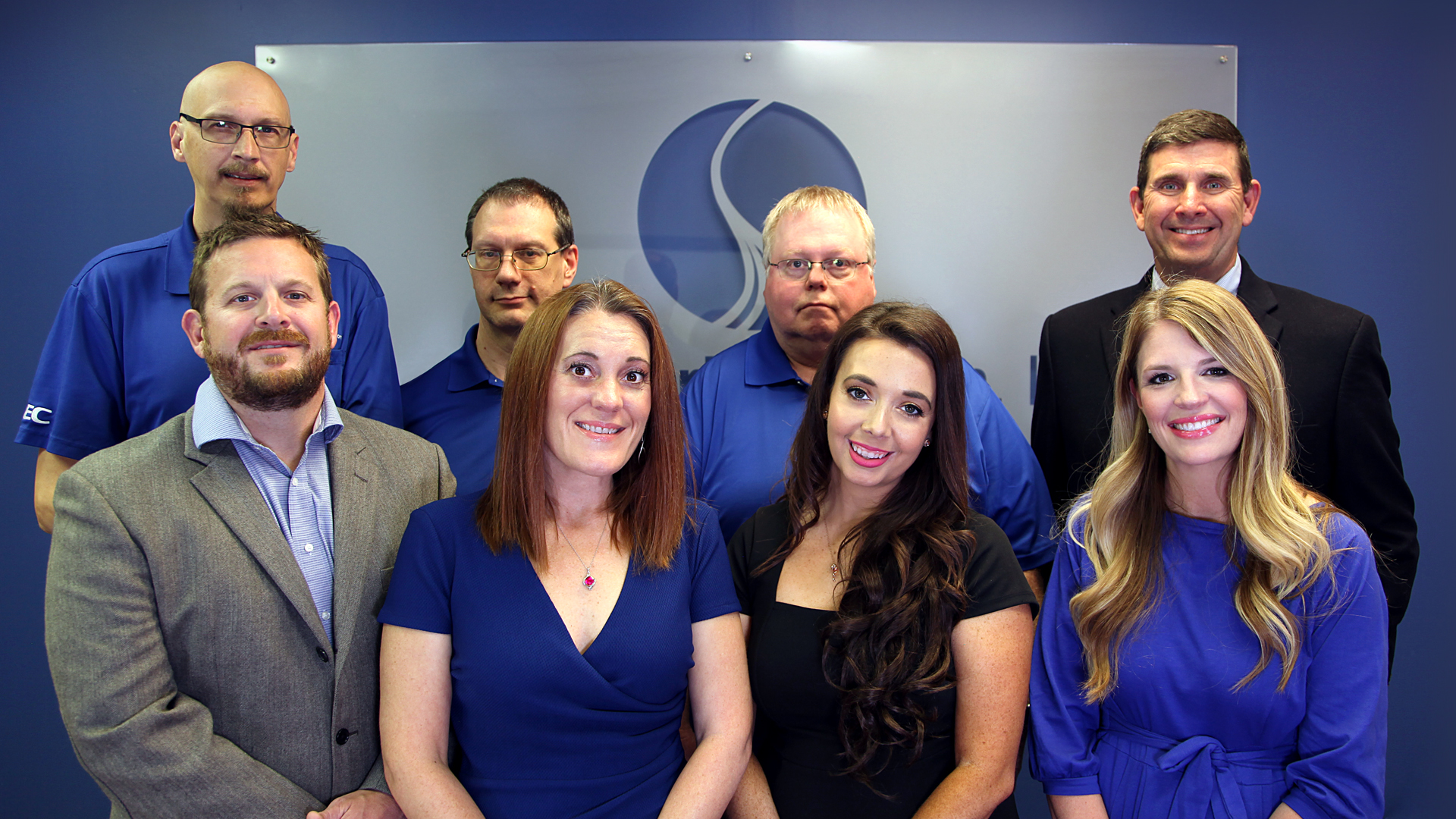 servicemark-telecom-team-members-a-leader-in-communications Best Business Telephone Solutions Team - ServiceMark Telecom in Kansas City
