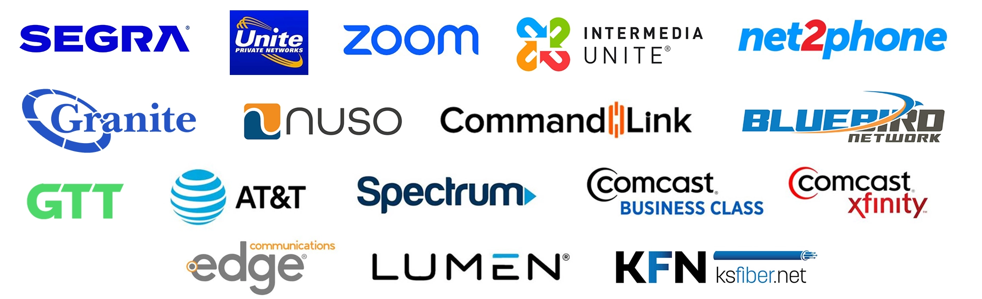 ServiceMark Telecom Works With Top Cloud-Based Communications and Phone Service Providers