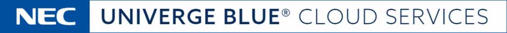 UNIVERGE BLUE NEC's Business Cloud-Based Phone System