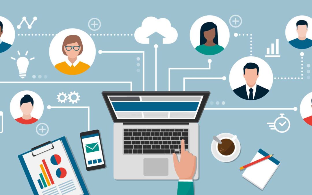 UNIVERGE BLUE NEC’s Business Cloud-Based Phone System