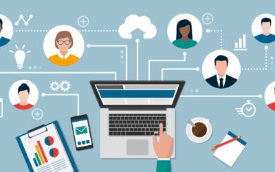 UNIVERGE BLUE NEC’s Business Cloud-Based Phone System