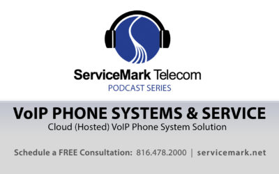 Cloud (Hosted) Voice Over IP Phone System Solution Explained