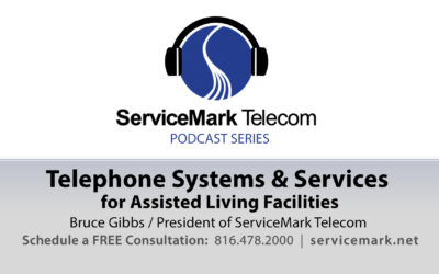 Business Telephone System Solutions for Assisted Living Facilities