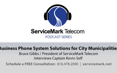 Business Telephone System Solutions for City Municipalities