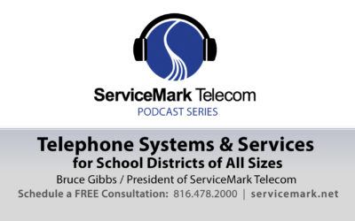 Phone Systems, Services, and Network Solutions for Schools & School Districts K-12